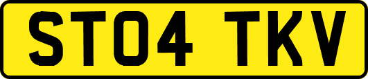 ST04TKV