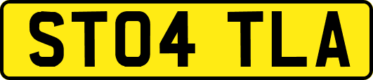 ST04TLA