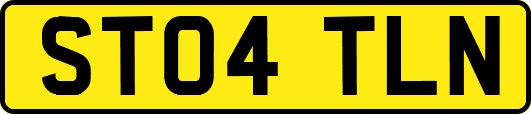 ST04TLN