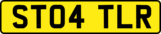 ST04TLR