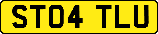 ST04TLU