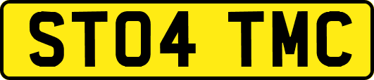 ST04TMC