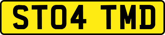 ST04TMD