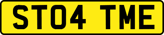 ST04TME