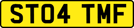 ST04TMF