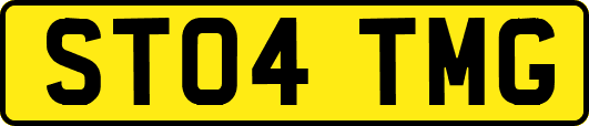 ST04TMG