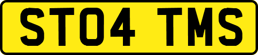 ST04TMS