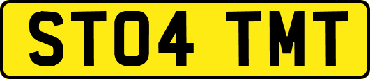 ST04TMT