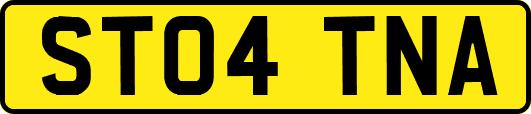 ST04TNA
