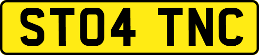 ST04TNC