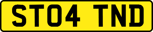 ST04TND