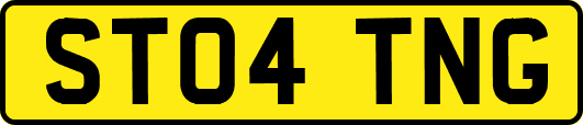 ST04TNG
