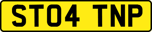 ST04TNP