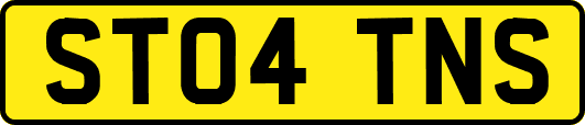 ST04TNS