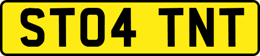 ST04TNT
