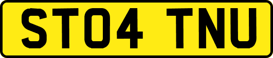 ST04TNU