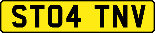ST04TNV