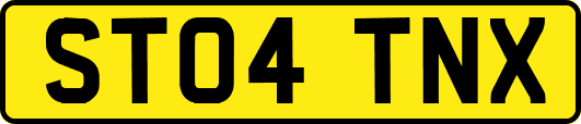 ST04TNX
