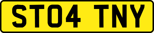 ST04TNY