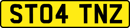 ST04TNZ