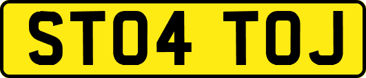 ST04TOJ