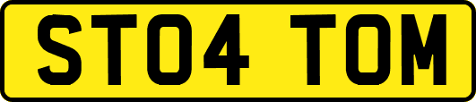ST04TOM