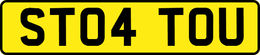 ST04TOU