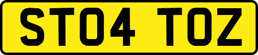 ST04TOZ