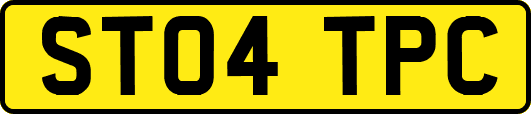 ST04TPC