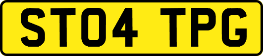 ST04TPG