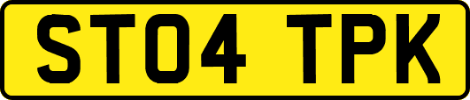 ST04TPK