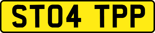 ST04TPP