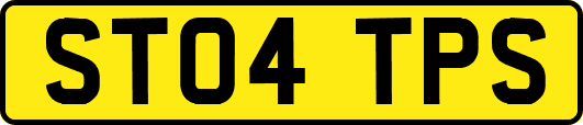 ST04TPS