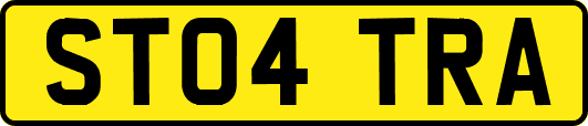 ST04TRA
