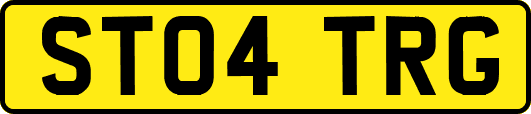 ST04TRG