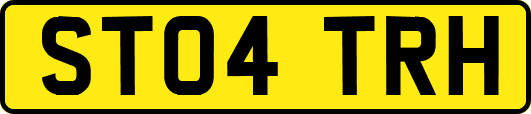 ST04TRH