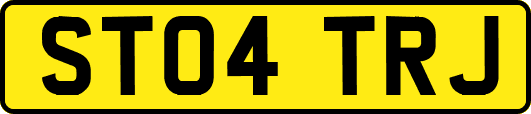 ST04TRJ