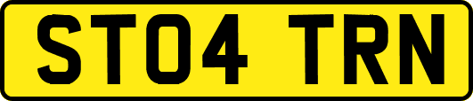 ST04TRN