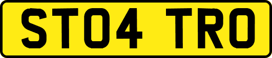 ST04TRO