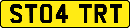 ST04TRT