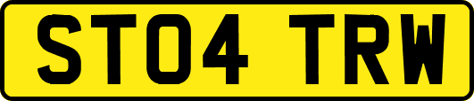 ST04TRW