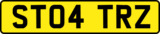 ST04TRZ