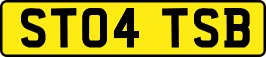 ST04TSB