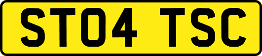 ST04TSC