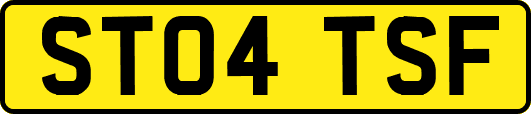 ST04TSF
