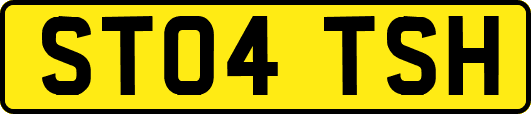 ST04TSH
