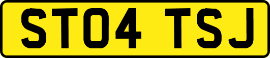 ST04TSJ