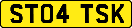 ST04TSK