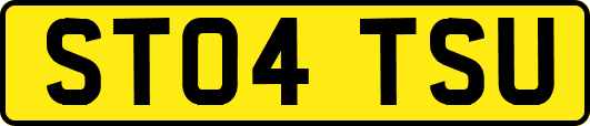 ST04TSU