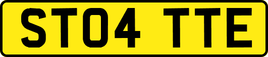 ST04TTE